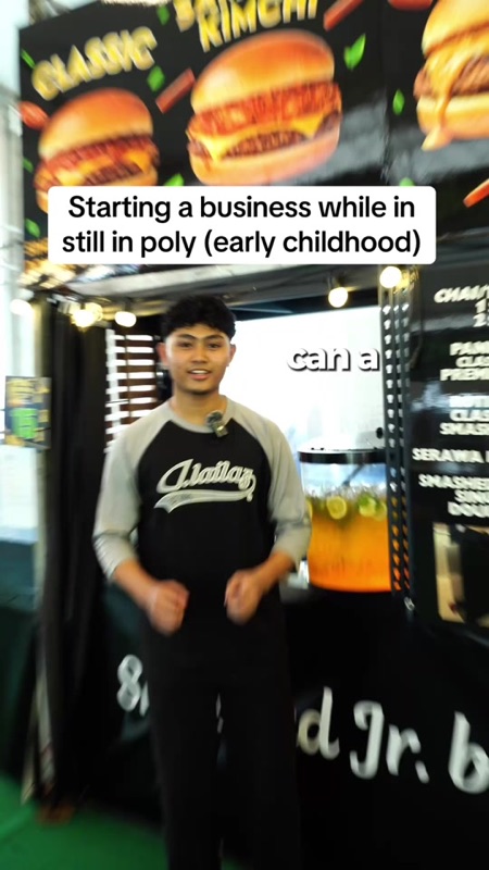 Can a 17 year old do this alone video