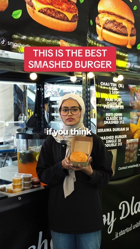 SmashedJr siblings video