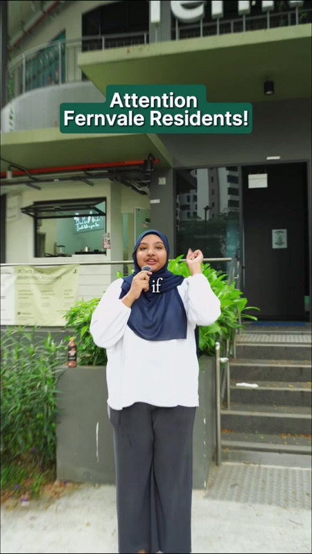 Hidden gem in Fernvale video